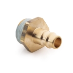 Wtyk szybkozłącza gwint zewnętrzny 1/2" Typ26 RECTUS