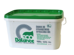 Proszek-granulat do wyważania kół 8kg ECOBALANCE