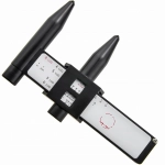 Suwmiarka do mierzenia rozstawu śrub w feldze kole