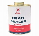Uszczelniacz stopki opony Bead Sealer 945 ml Delta