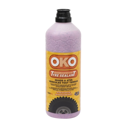 Uszczelniacz OKO Quad & ATV 1250ml