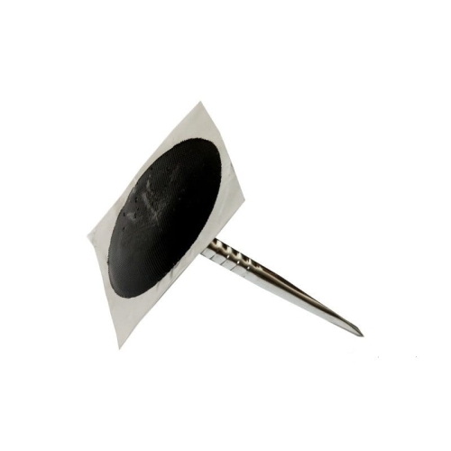 Kołki Xtra Seal 8mm z łatką okrągłą śr.55mm