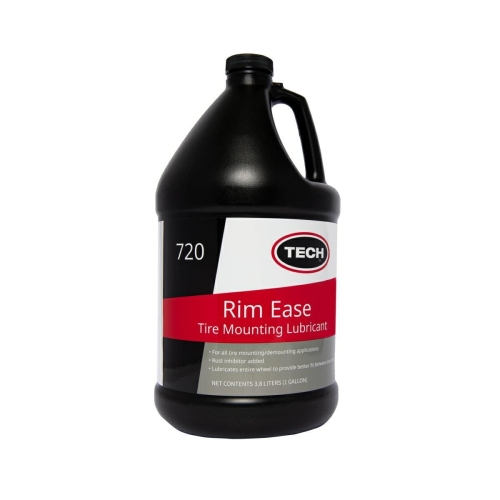 Płyn do montażu opon "RIM EASE" 1 Litr