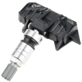 Czujnik ciśnienia CUB TPMS UNI SENSOR 4.0 CLAMP-IN SILVER