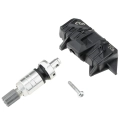 Czujnik ciśnienia CUB TPMS UNI SENSOR 4.0 CLAMP-IN SILVER