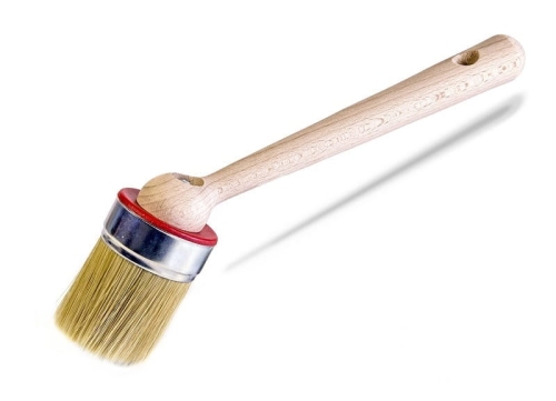 Pędzel do pasty montażowej  50mm LUX