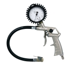 Pistolet do pompowania z HOMOLOGACJA  ADLER