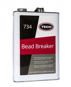 Płyn do zbijania opon TECH Bead Breaker 3,8 l