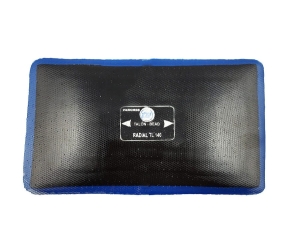 Radialny wkład naprawczy TG 140 TIRSO GOMEZ