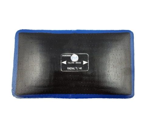 Radialny wkład naprawczy TG 140 TIRSO GOMEZ