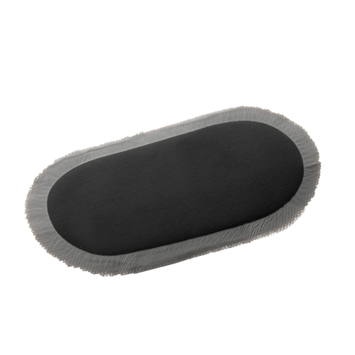 Łatki do dętek ovalna V-2 90x45mm BESTPATCH - 1 sztuka