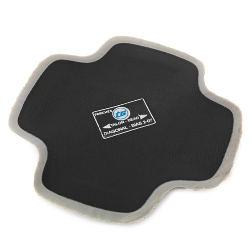 Wkład diagonalny TG 2-07 178mm TIRSO GOMEZ