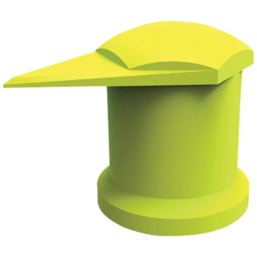 Wskaźnik luzowania śrub i nakrętek nakładka Checkpoint DUSTITE LR 33 mm