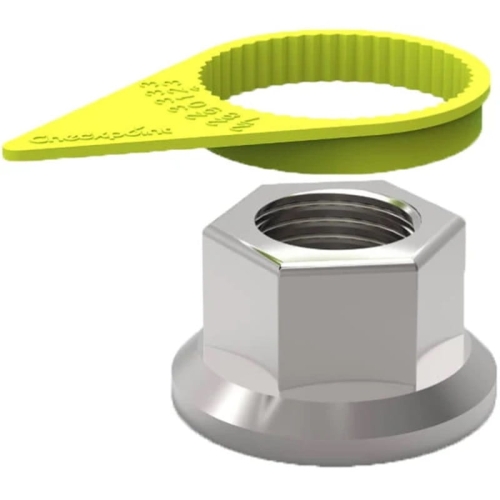 Wskaźnik luzowania śrub i nakrętek nakładka Checkpoint DUSTITE LR 27 mm