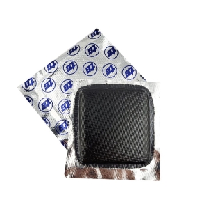 Łatki do opon uniwersalne TGU 55mm 10sztuk Tirso Gomez