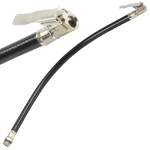 Przewód wężyk do pompowania 35cm QUATROS