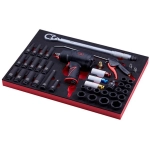 Zestaw narzędzi NC-4255Q-41KIT M7