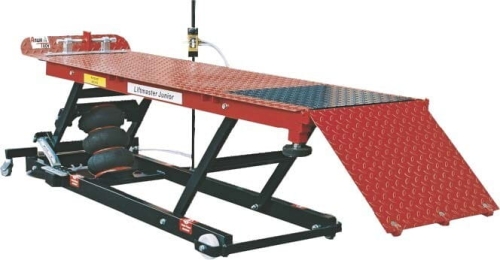 Podnośnik motocyklowy AT-3