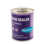 Uszczelniacz do stopki opony Bead Sealer BESTPATCH 1 litr