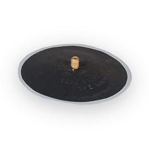 Łącznik zaworu do dętek na zimno 110mm Tech