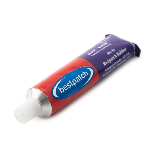 Klej wulkanizacyjny do opon i dętek Bestpatch 30ml