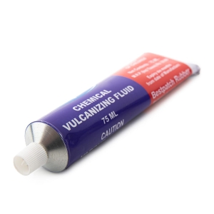 Klej wulkanizacyjny do opon i dętek Bestpatch 75ml 