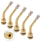 Zawór bezdętkowy do kół ciężarowych V3.20.5 - 5 sztuk 