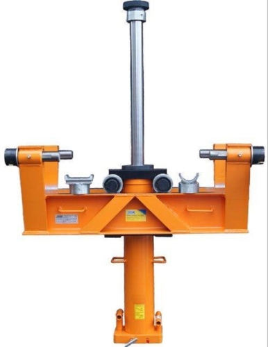 Podnośnik kanałowy hydrauliczny 16t