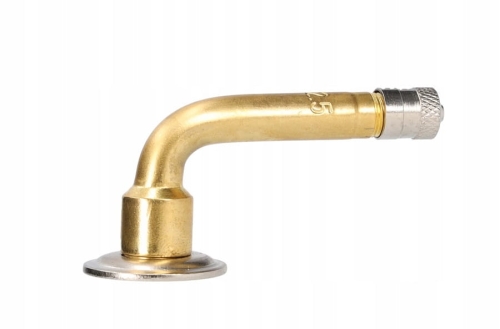 Zawór do dętek nakręcany GW4A48 47,5mm