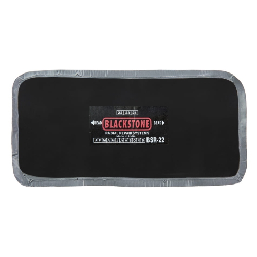 Wkład radialny do opon BSR-22 100x185mm BLACKSTONE