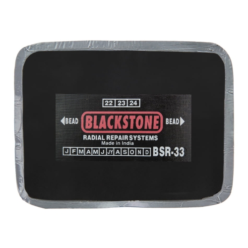 Wkład radialny do opon BSR-33 110x135 BLACKSTONE