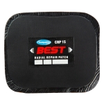 Wkład radialny do naprawa na gorąco CRP 15HC 95x80mm BESTPATCH - 1 sztuka
