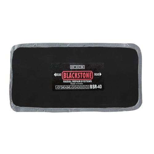 Wkład radialny do opon BSR-40 110x210 BLACKSTONE