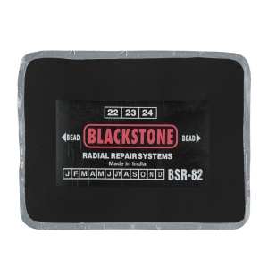Wkład radialny do opon BSR-82 175x225mm BLACKSTONE