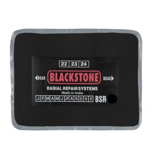 Wkład radialny do opon BSR-80 150x195mm BLACKSTONE