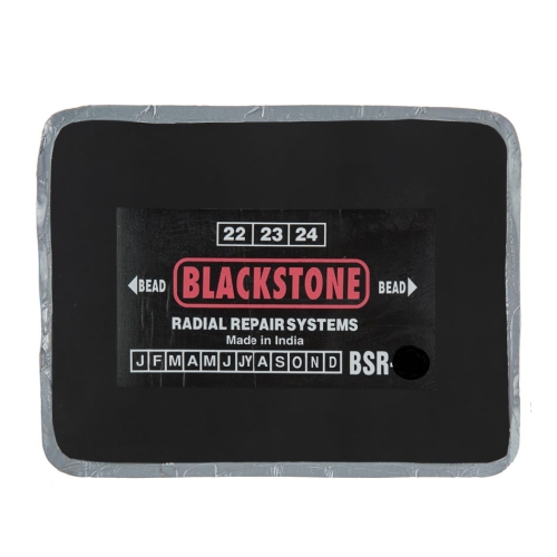 Wkład radialny do opon BSR-80 150x195 BLACKSTON