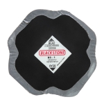 Wkład diagonalny BS 1 80x80mm BLACKSTONE