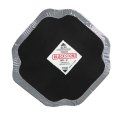 Wkład diagonalny BS 2 100x100mm BLACKSTONE