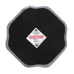 Wkład diagonalny BS 5 170x170mm BLACKSTONE 