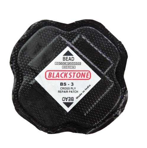 Wkład na gorąco Thermopress BS-3 HC 115x115mm BLACKSTONE