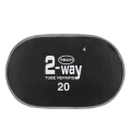 Łatki do dętek owalna TECH T-20 160x100mm