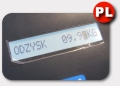 Półautomatyczna stacja klimatyzacji VIAKEN X520