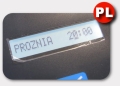 Półautomatyczna stacja klimatyzacji VIAKEN X520