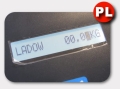 Półautomatyczna stacja klimatyzacji VIAKEN X520