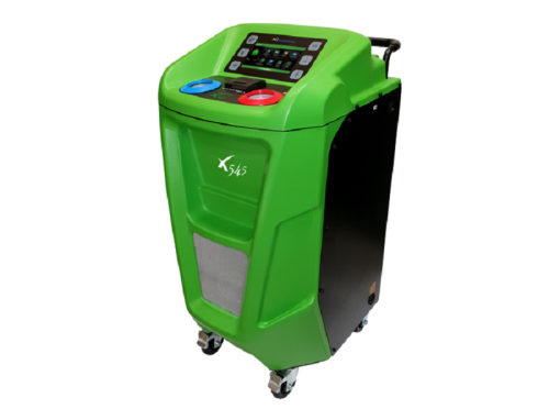 Automatyczna stacja klimatyzacji VIAKEN X545 R1234YF