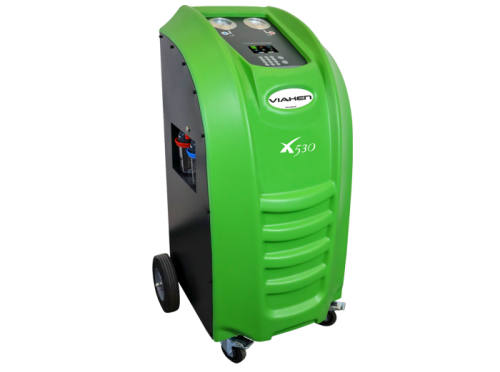 Automatyczna stacja klimatyzacji VIAKEN X530 R1234YF
