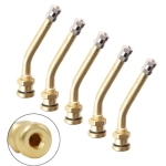 Zawór bezdętkowy do kół ciężarowych V3.20.7 - 5 sztuk