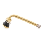 Zawór bezdętkowy do kół ciężarowych TR573 C - 1 sztuka