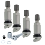 Zawór do czujnika ciśnienia TPMS 03 - 4 sztuki