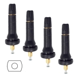 Zawór do czujnika ciśnienia TPMS 420 - 4 sztuki